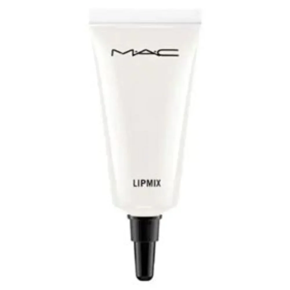 Sale! MAC WHITE Lipmix pigment mixing media Lipstick face body paint NIB Theater